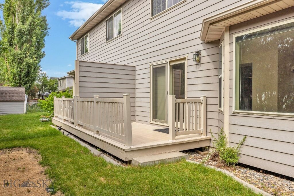 605 Prairie Avenue, Bozeman MT 59718