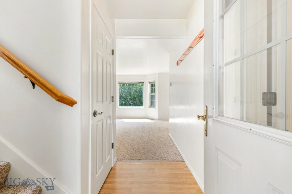 605 Prairie Avenue, Bozeman MT 59718