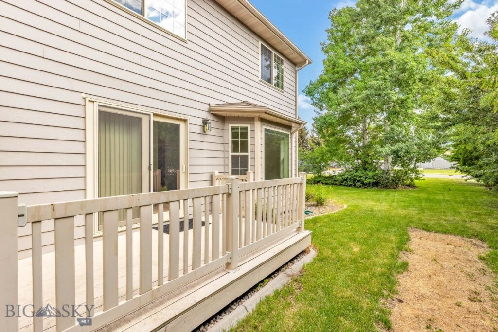 605 Prairie Avenue, Bozeman MT 59718