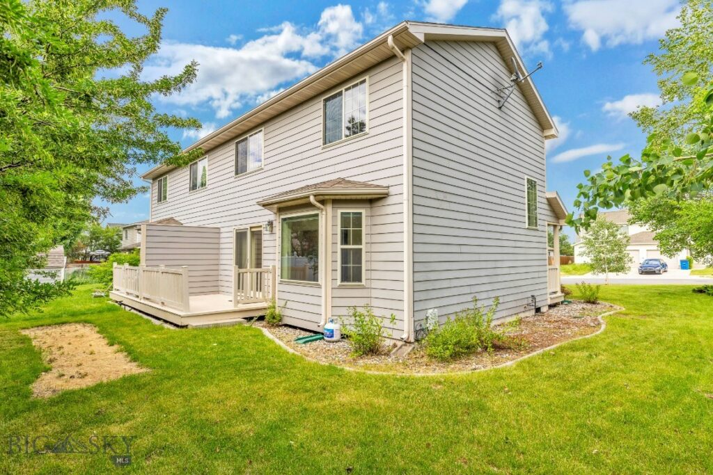 605 Prairie Avenue, Bozeman MT 59718