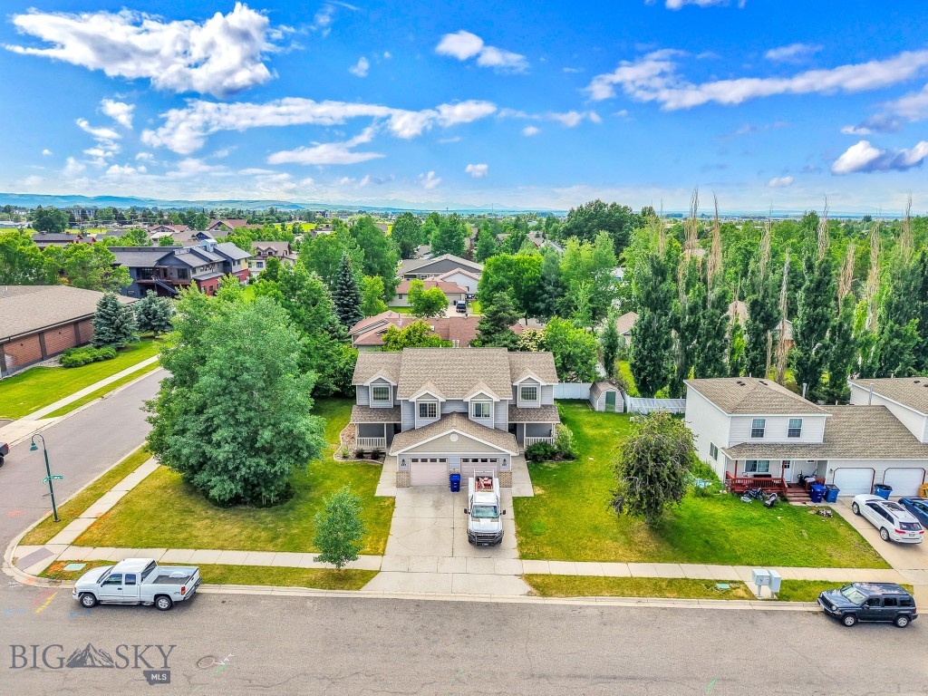 605 Prairie Avenue, Bozeman MT 59718
