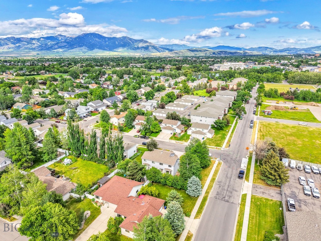 605 Prairie Avenue, Bozeman MT 59718