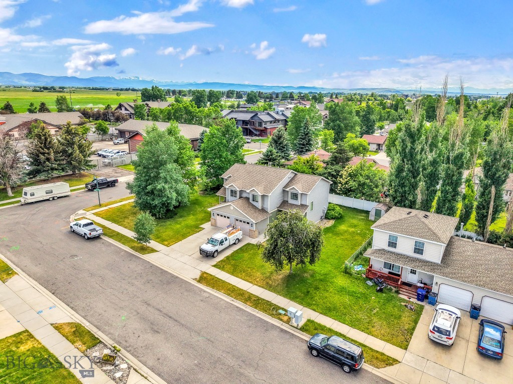 605 Prairie Avenue, Bozeman MT 59718