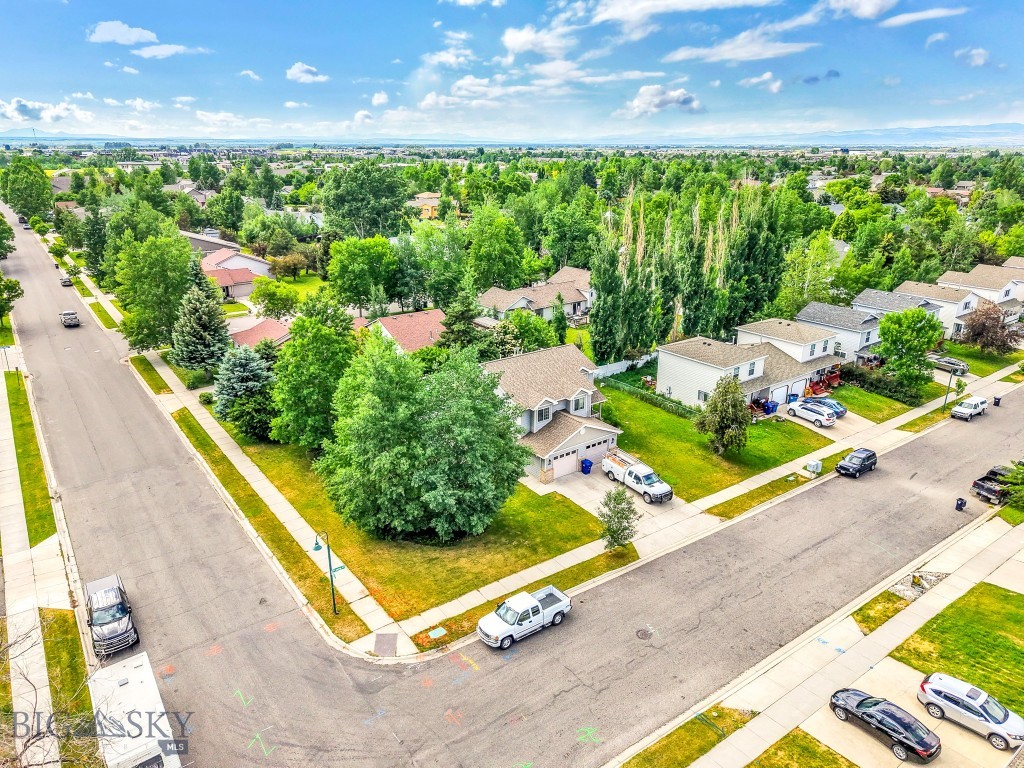 605 Prairie Avenue, Bozeman MT 59718