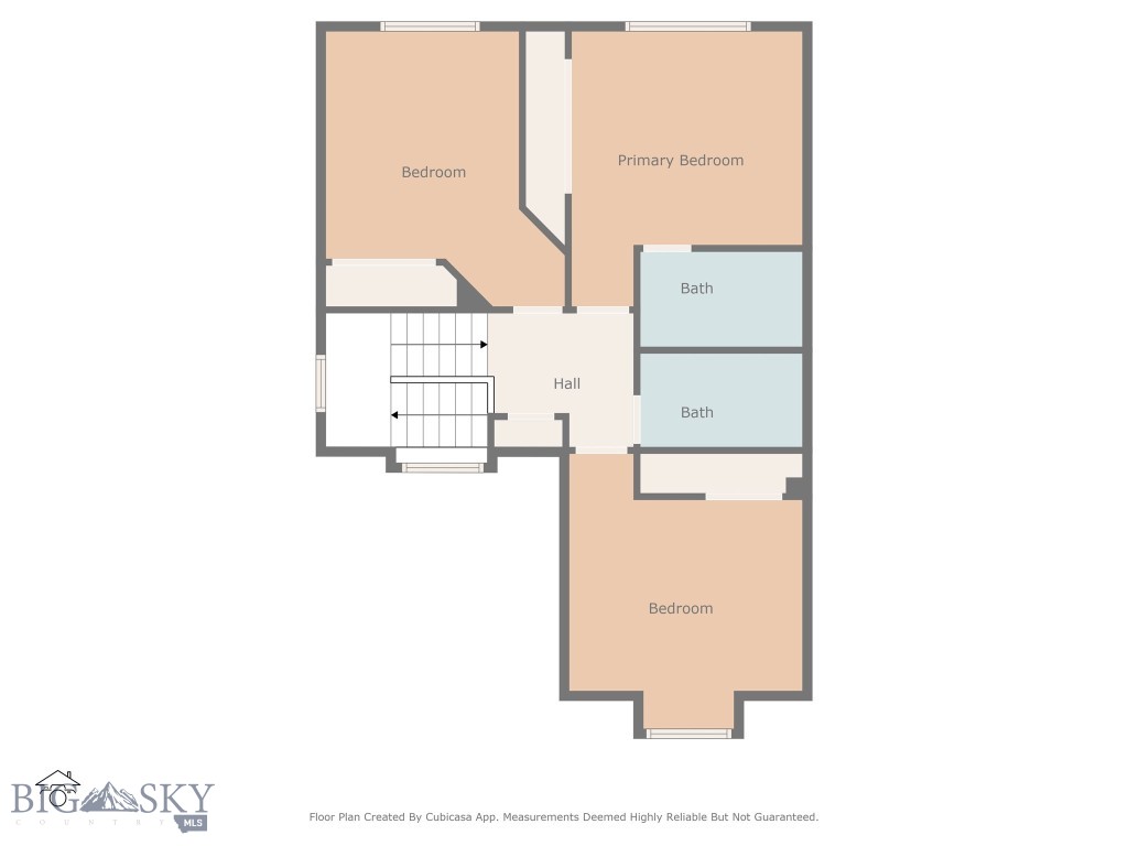 605 Prairie Avenue, Bozeman MT 59718