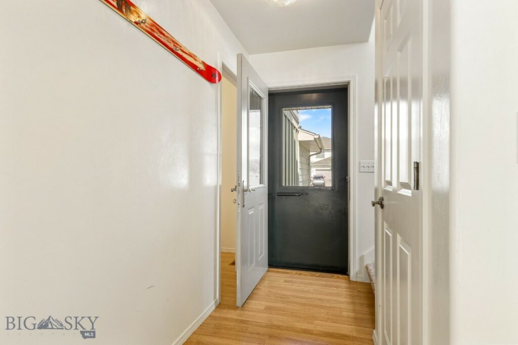 605 Prairie Avenue, Bozeman MT 59718