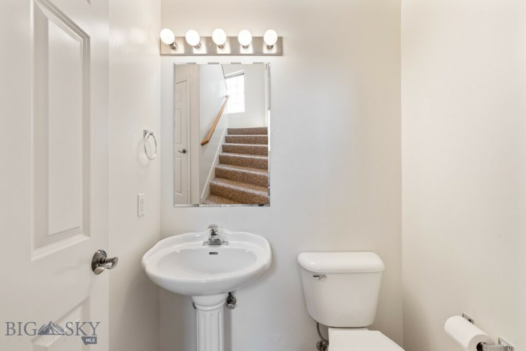 605 Prairie Avenue, Bozeman MT 59718