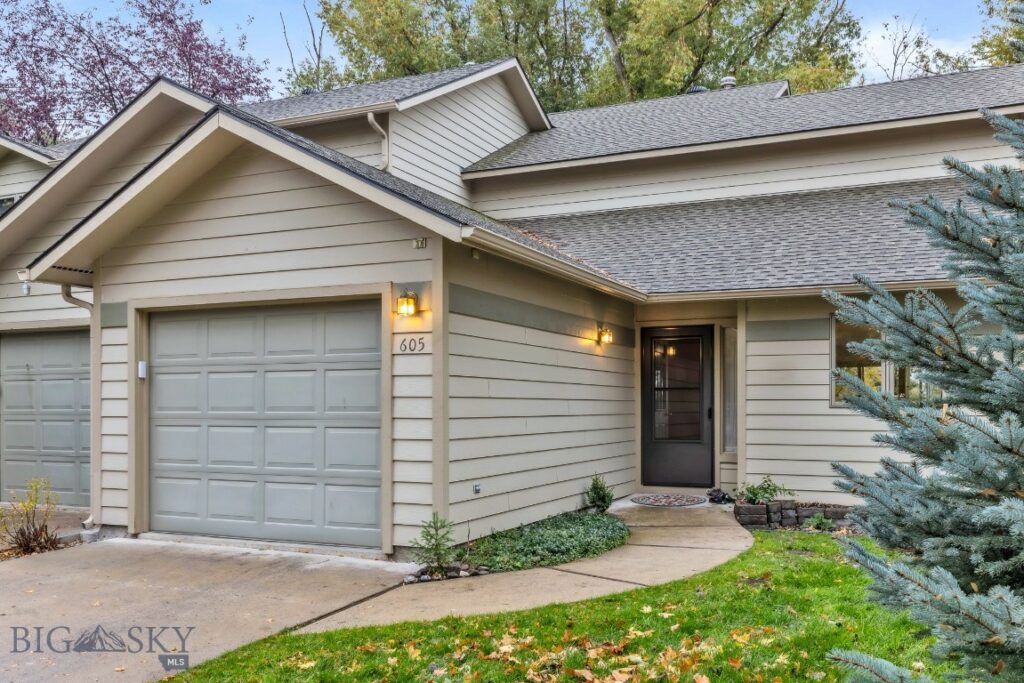 605 S 15th, Bozeman MT 59715