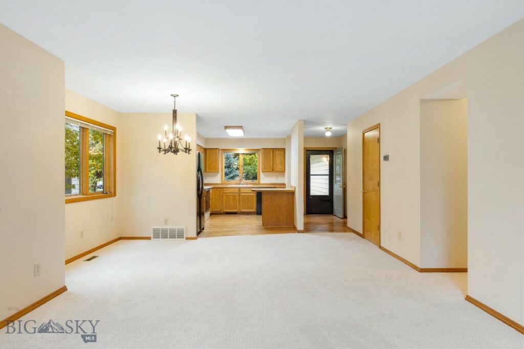 605 S 15th, Bozeman MT 59715