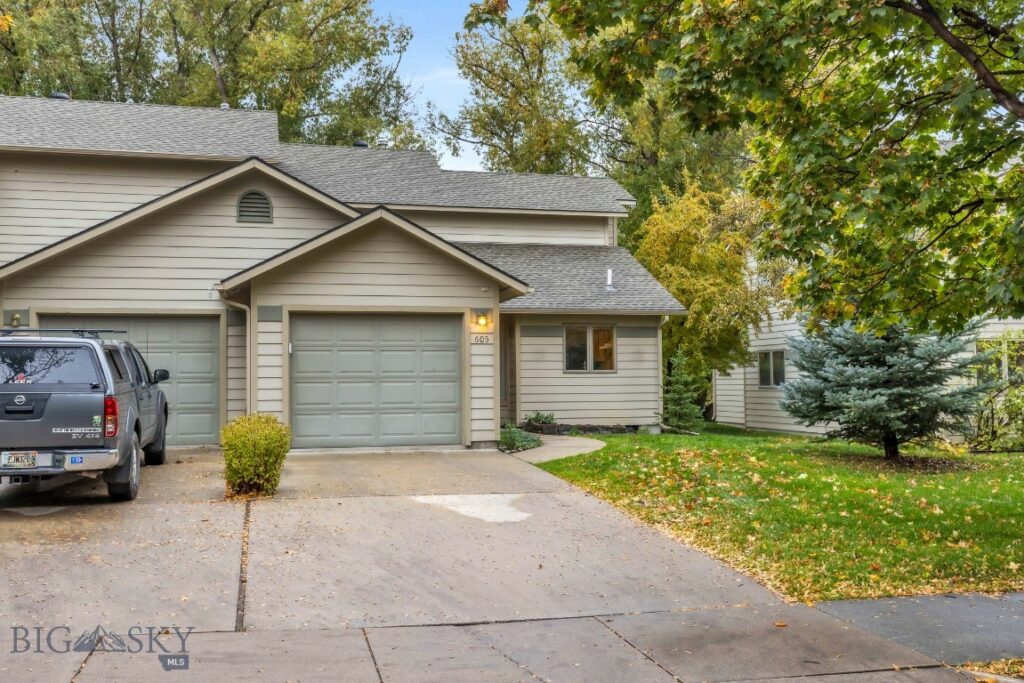 605 S 15th, Bozeman MT 59715