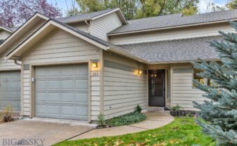 605 S 15th, Bozeman MT 59715