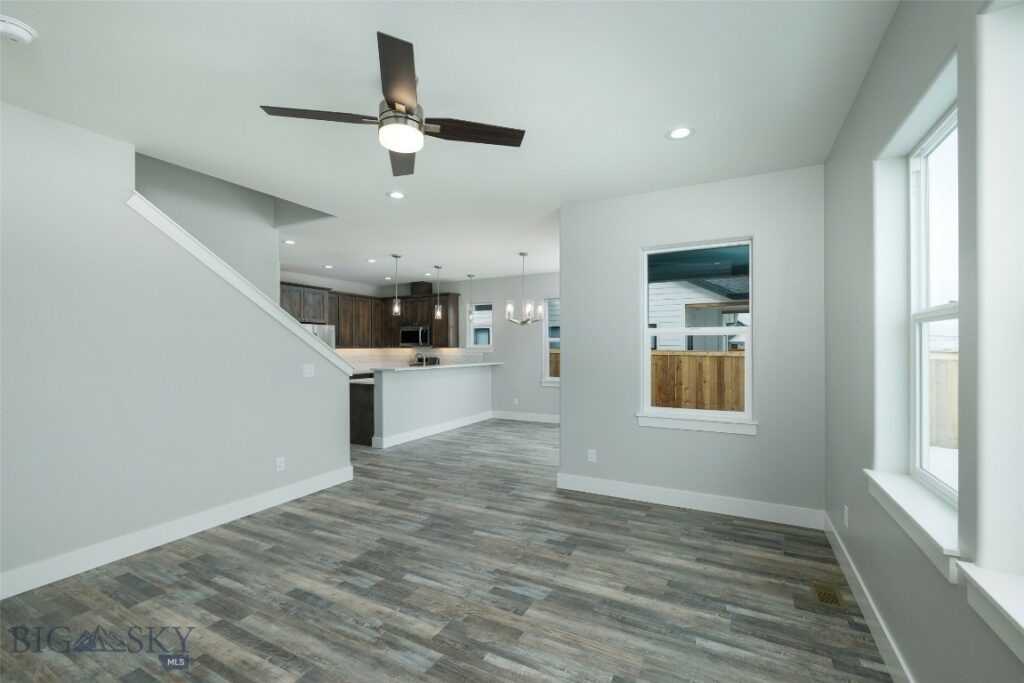605 Spaniel, Belgrade MT 59714
