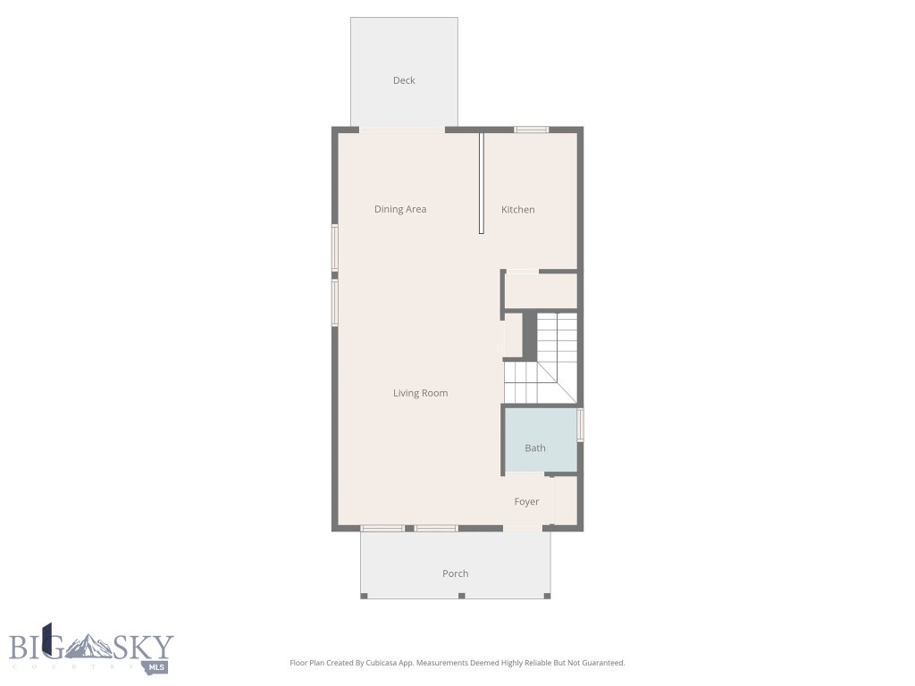 605 N L Street, Livingston MT 59047