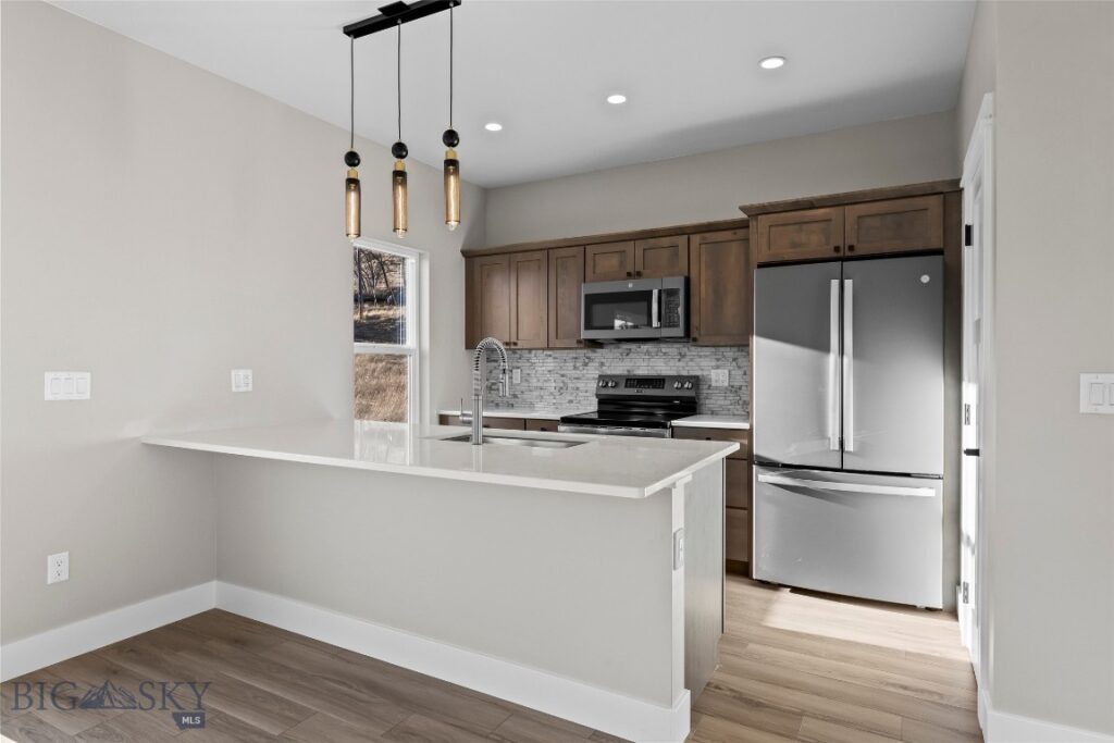 605 N L Street, Livingston MT 59047