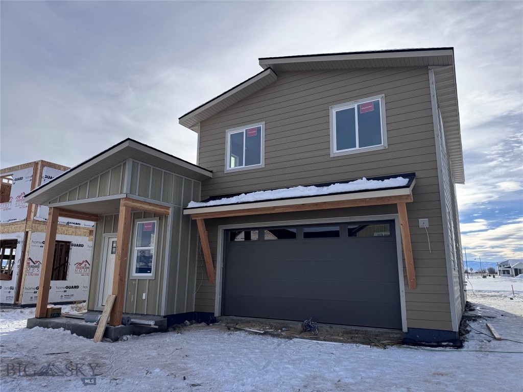 606 Companion Way, Belgrade MT 59714