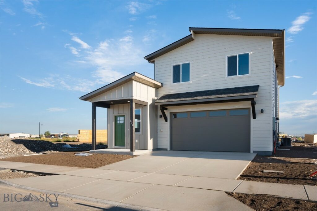 606 Companion Way, Belgrade MT 59714