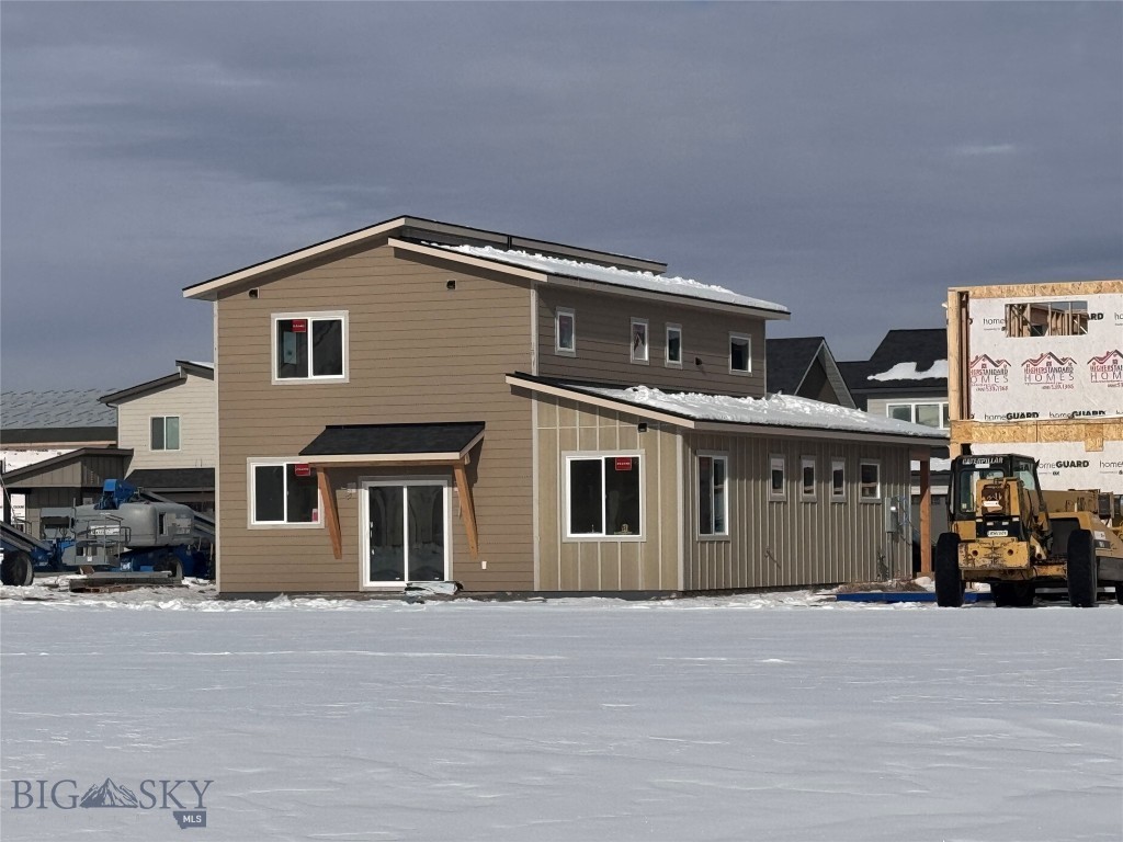 606 Companion Way, Belgrade MT 59714