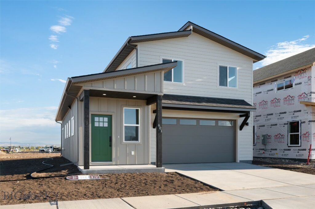 606 Companion Way, Belgrade MT 59714