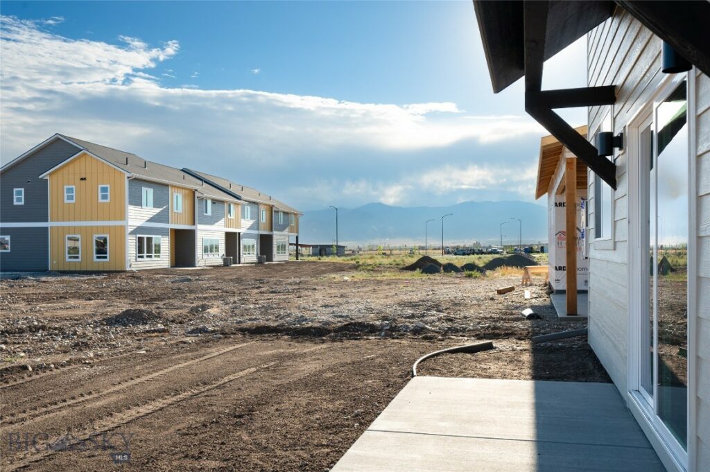 606 Companion Way, Belgrade MT 59714