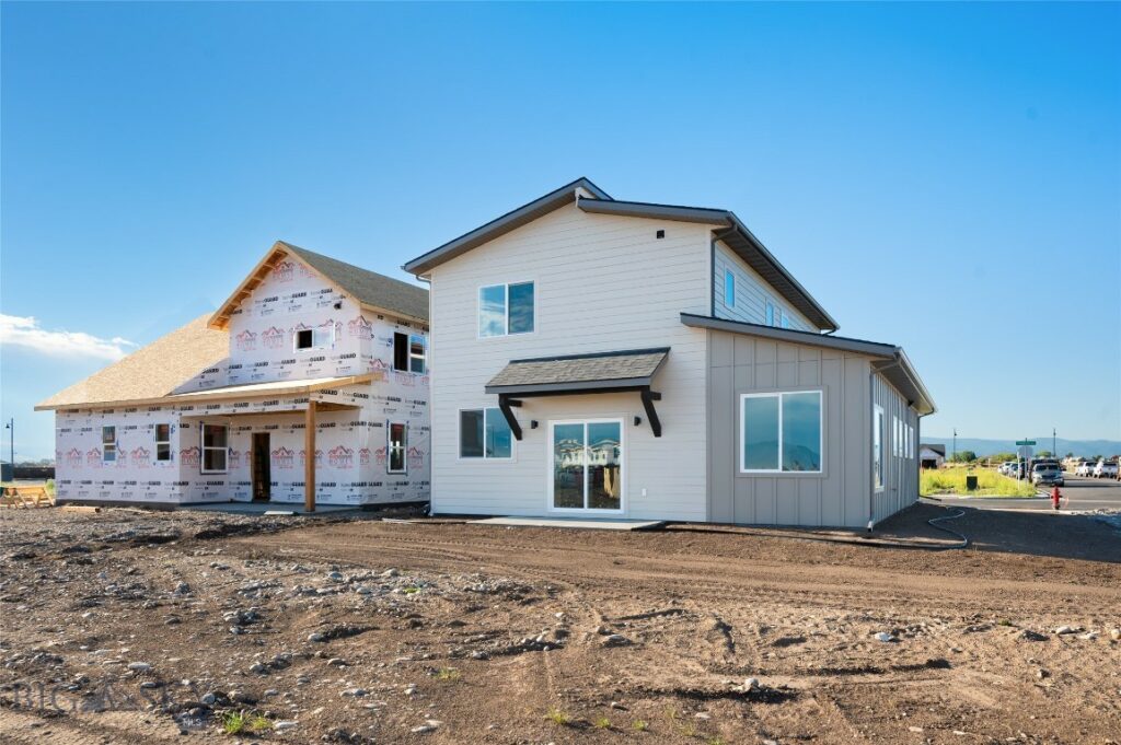 606 Companion Way, Belgrade MT 59714