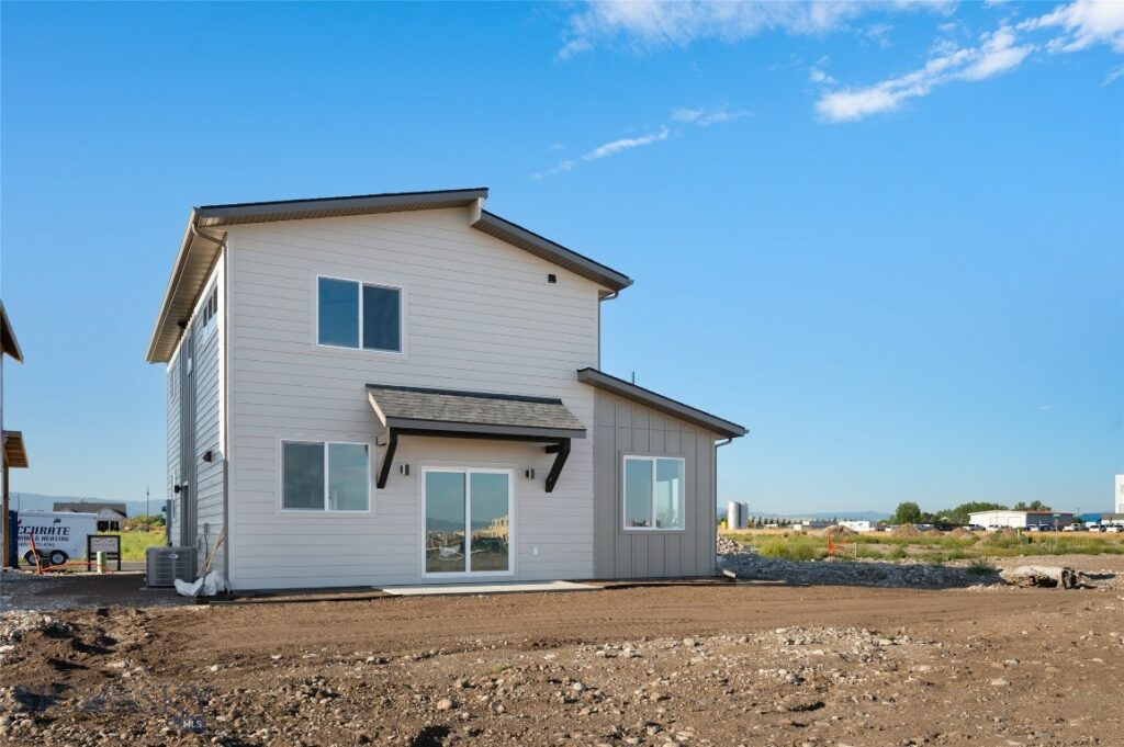 606 Companion Way, Belgrade MT 59714