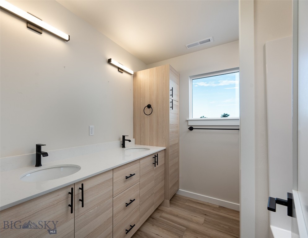 606 Companion Way, Belgrade MT 59714