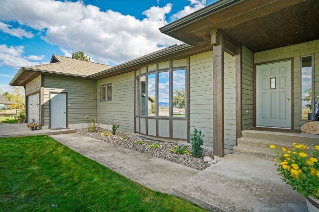 606 Frank Road, Belgrade MT 59714