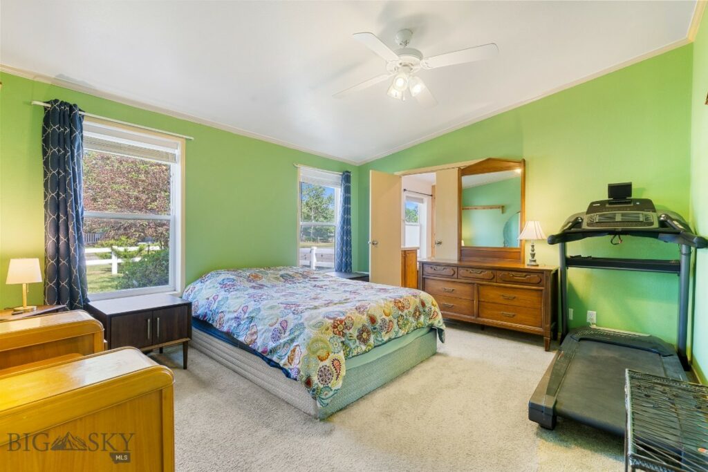 606 Hefferlin, Livingston MT 59047