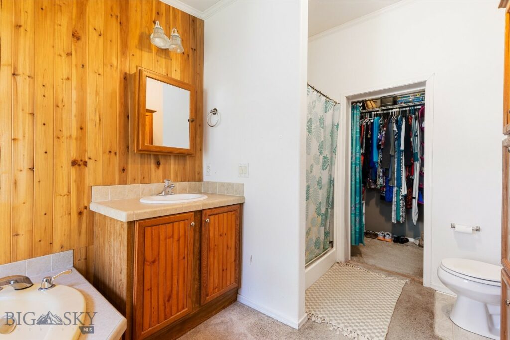 606 Hefferlin, Livingston MT 59047