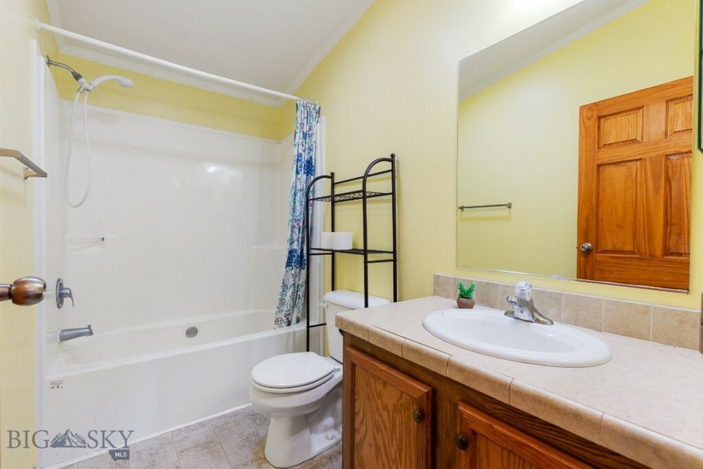 606 Hefferlin, Livingston MT 59047