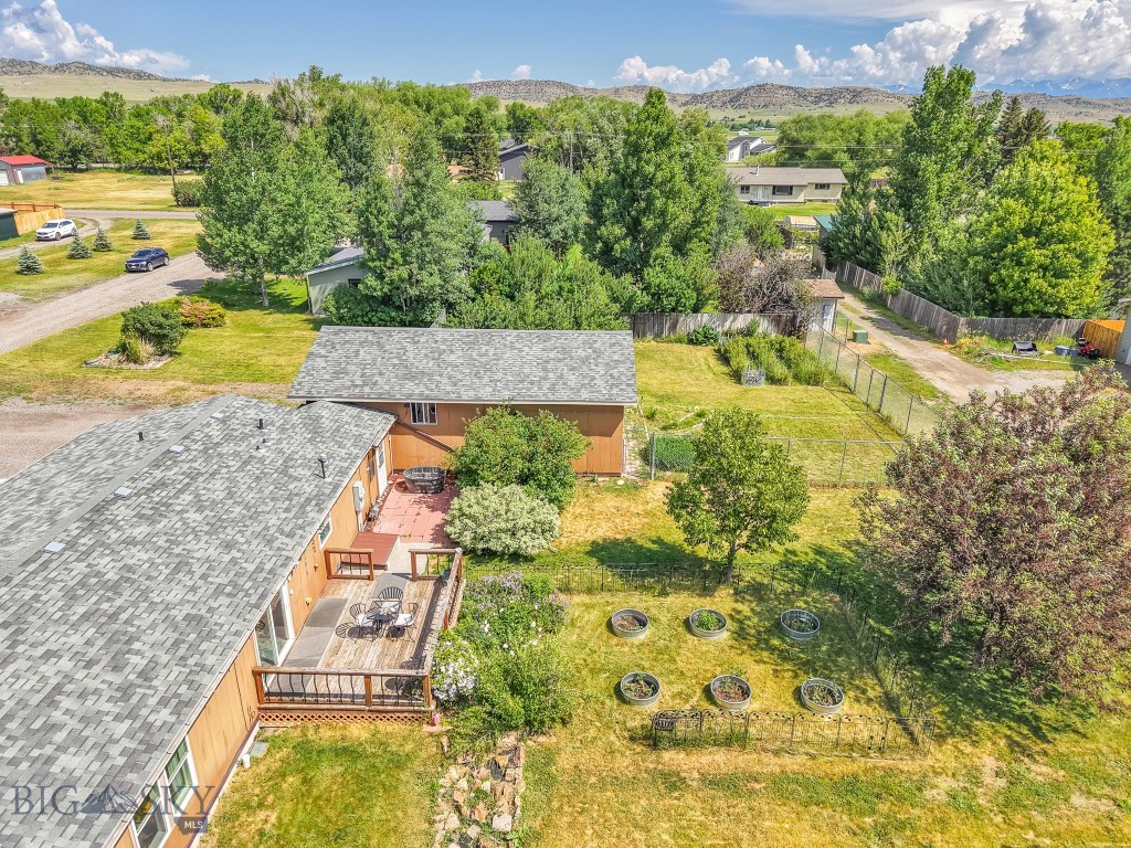 606 Hefferlin, Livingston MT 59047