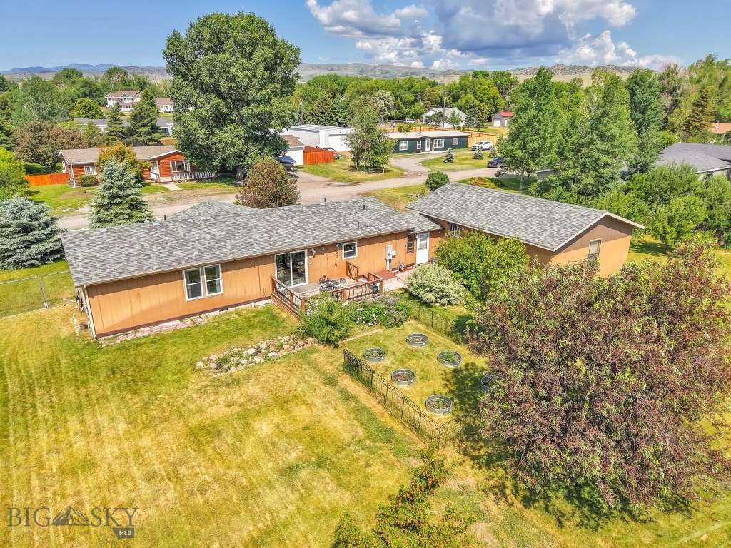 606 Hefferlin, Livingston MT 59047