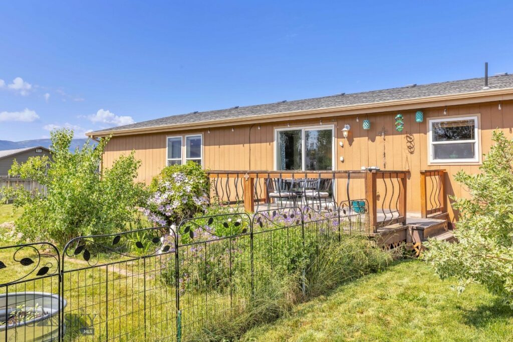 606 Hefferlin, Livingston MT 59047