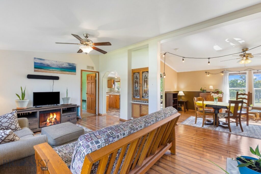 606 Hefferlin, Livingston MT 59047