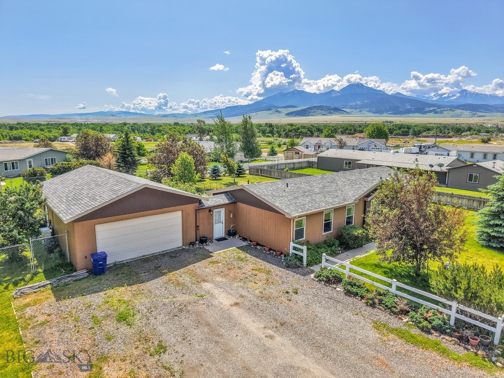 606 Hefferlin, Livingston MT 59047