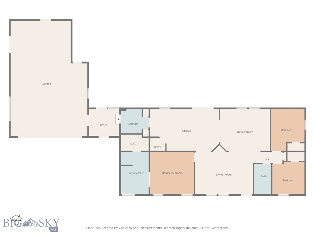 606 Hefferlin, Livingston MT 59047
