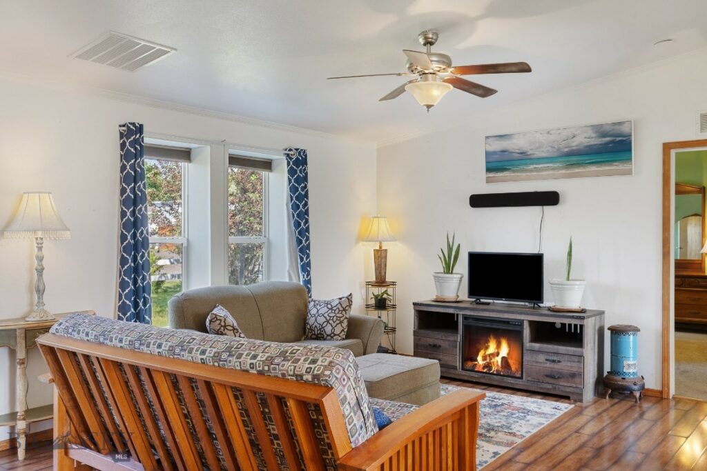 606 Hefferlin, Livingston MT 59047