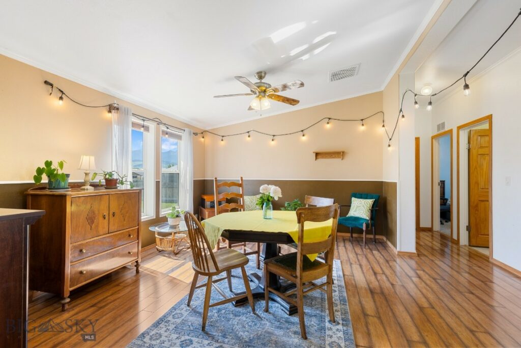 606 Hefferlin, Livingston MT 59047