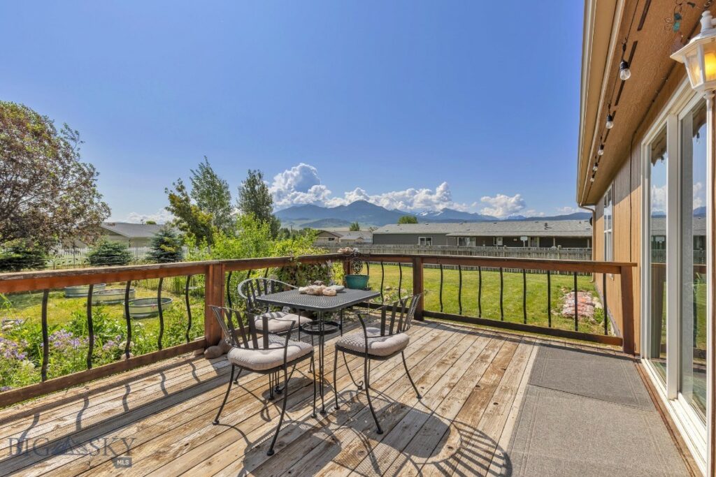 606 Hefferlin, Livingston MT 59047