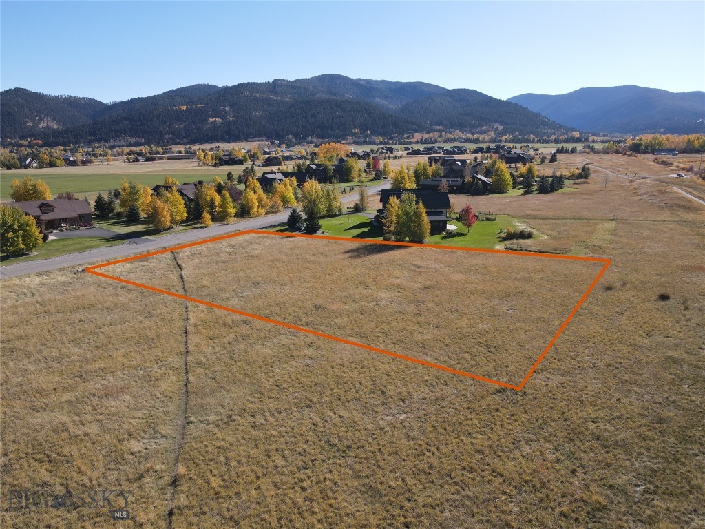 606 Hyalite View Drive, Bozeman MT 59718