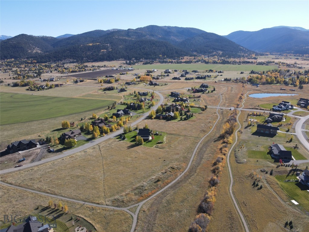 606 Hyalite View Drive, Bozeman MT 59718