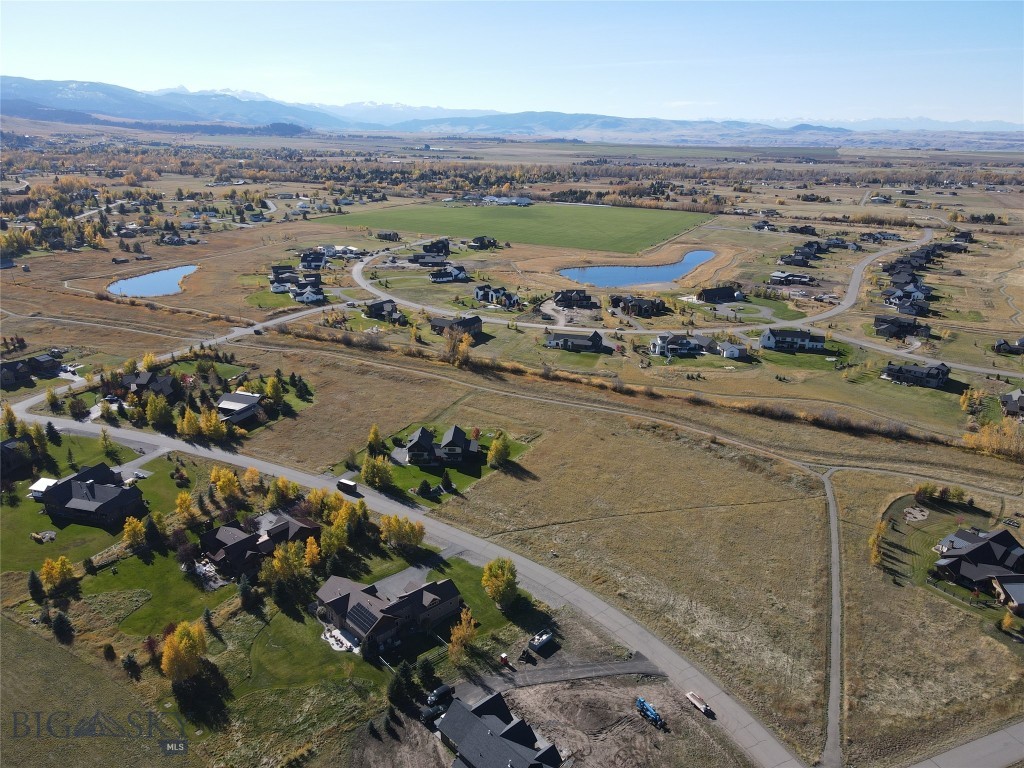 606 Hyalite View Drive, Bozeman MT 59718
