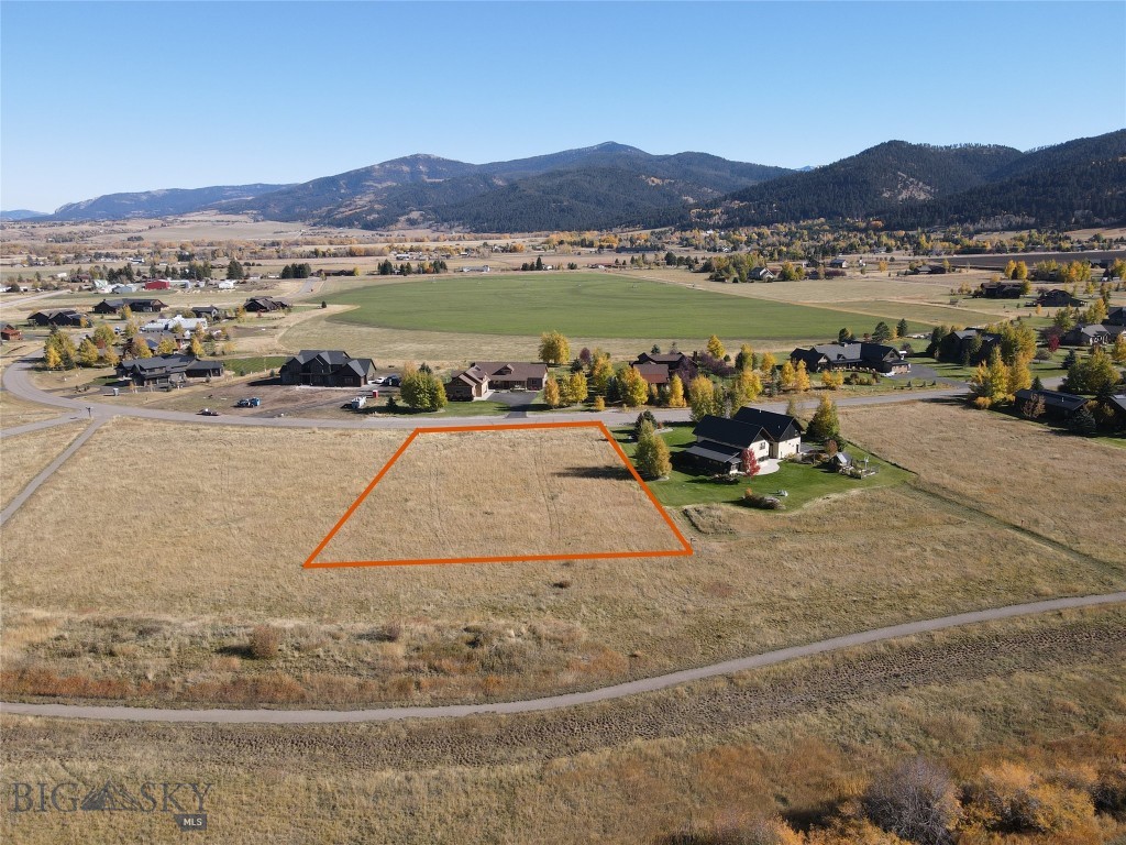 606 Hyalite View Drive, Bozeman MT 59718
