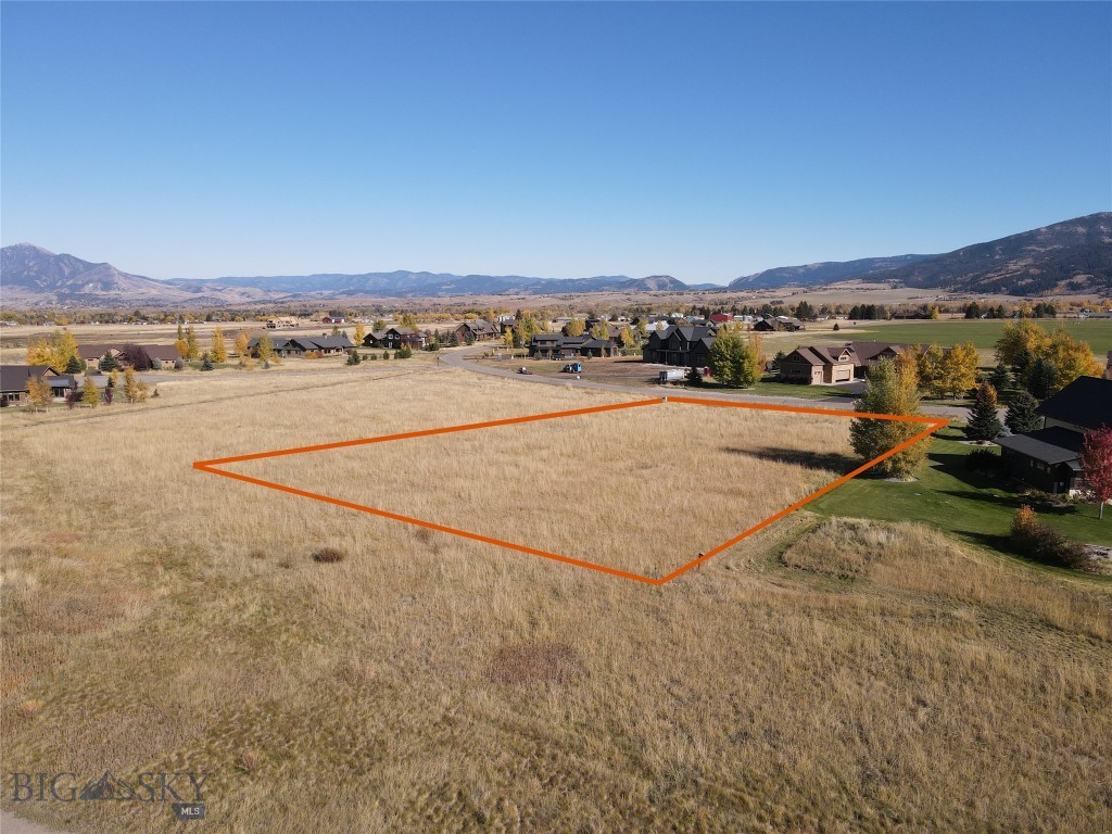 606 Hyalite View Drive, Bozeman MT 59718
