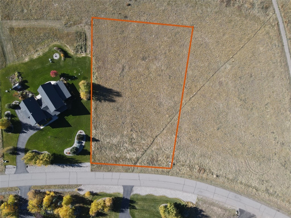 606 Hyalite View Drive, Bozeman MT 59718