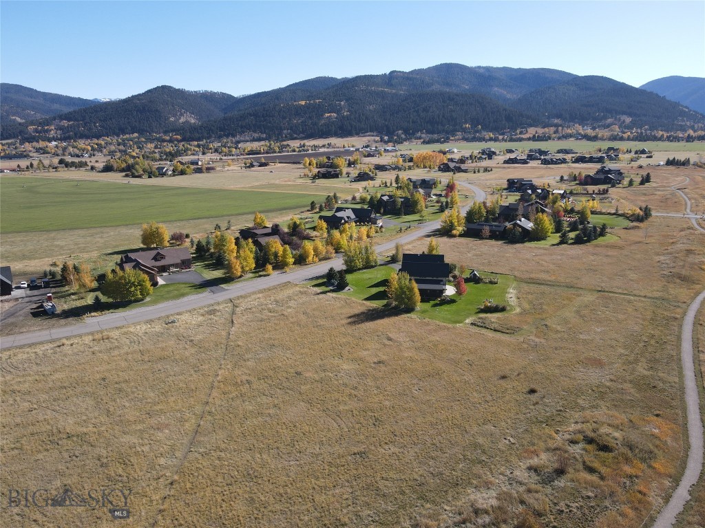 606 Hyalite View Drive, Bozeman MT 59718