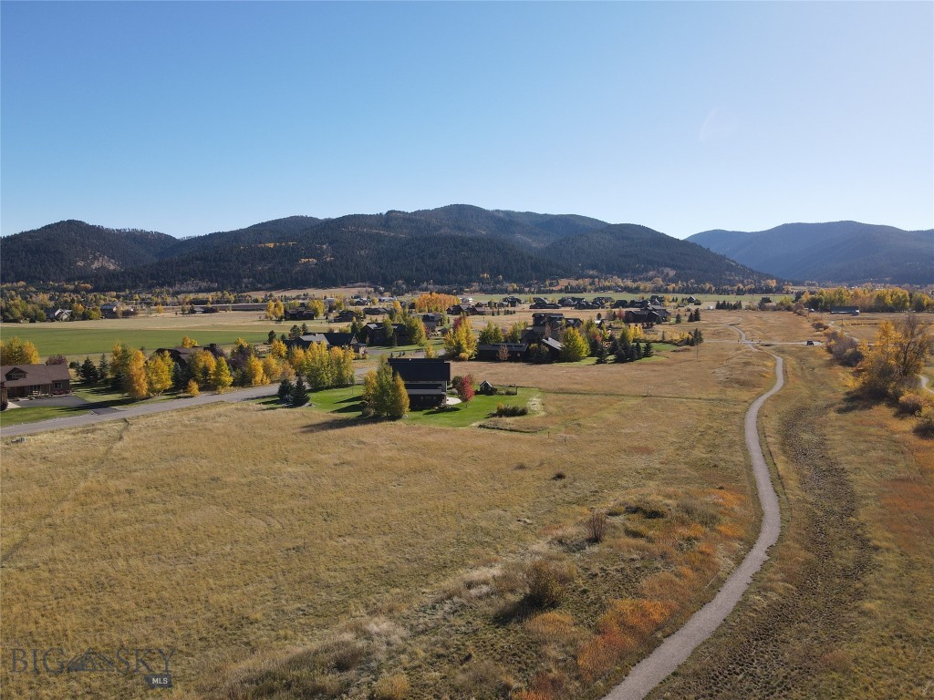 606 Hyalite View Drive, Bozeman MT 59718