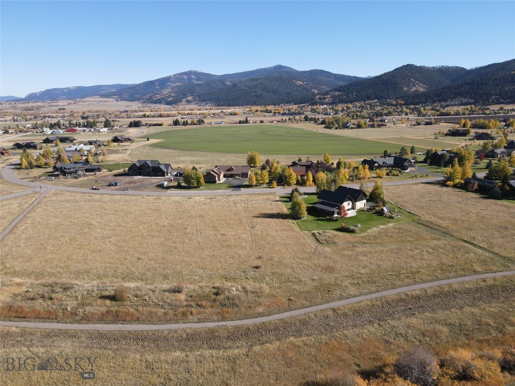 606 Hyalite View Drive, Bozeman MT 59718
