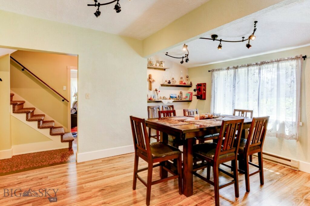 606 W Gallatin Street, Livingston MT 59047