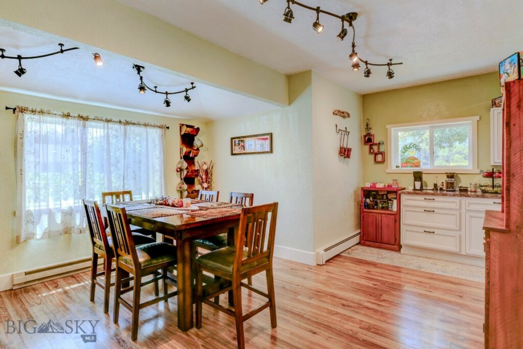 606 W Gallatin Street, Livingston MT 59047